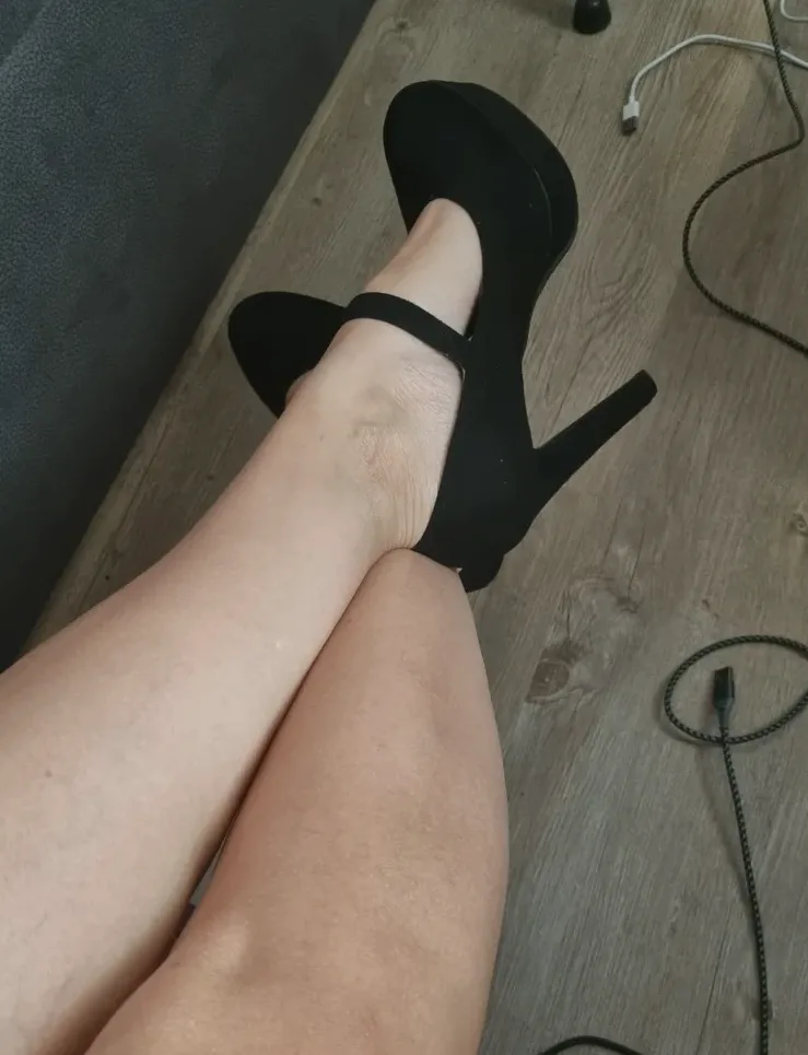 Chaima, 38