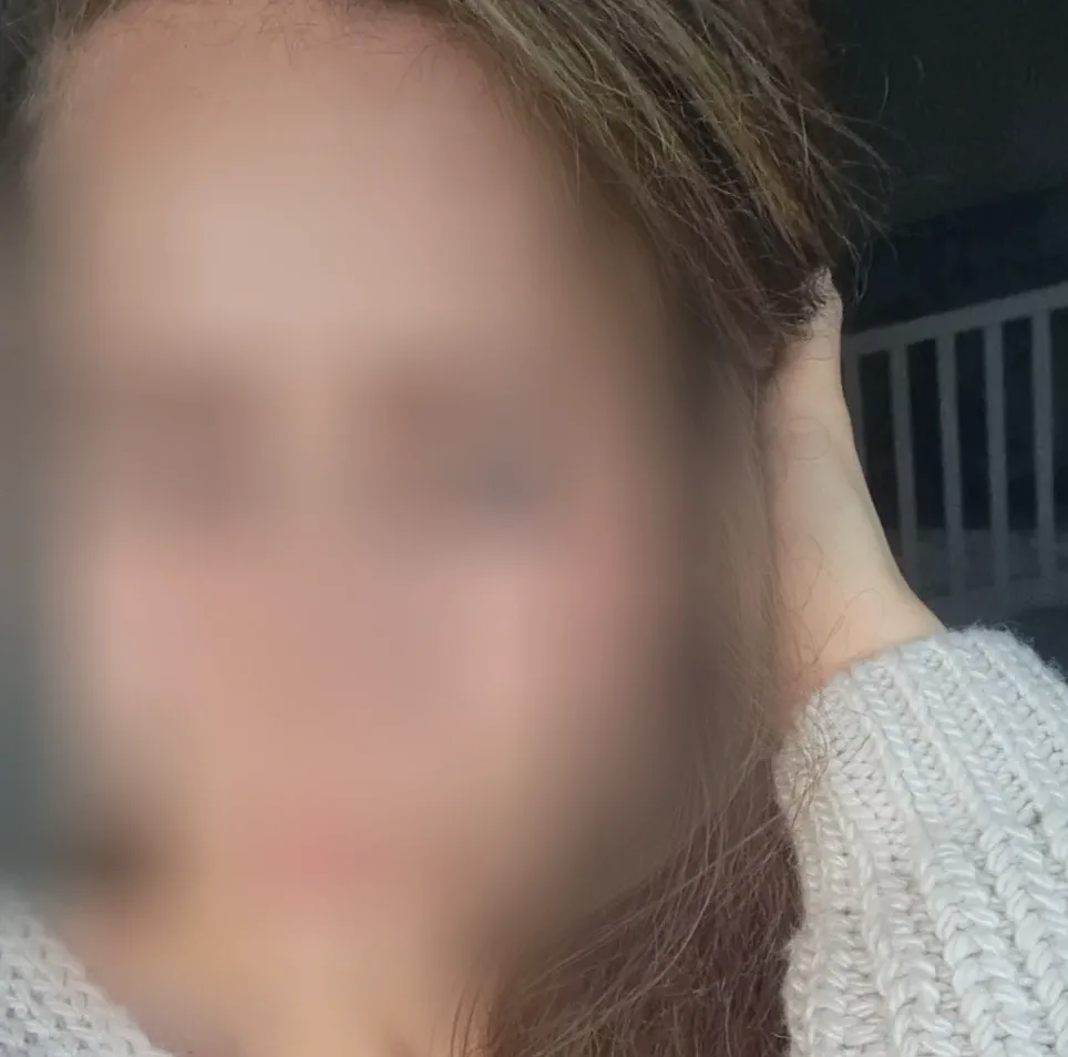 Hannah, 31